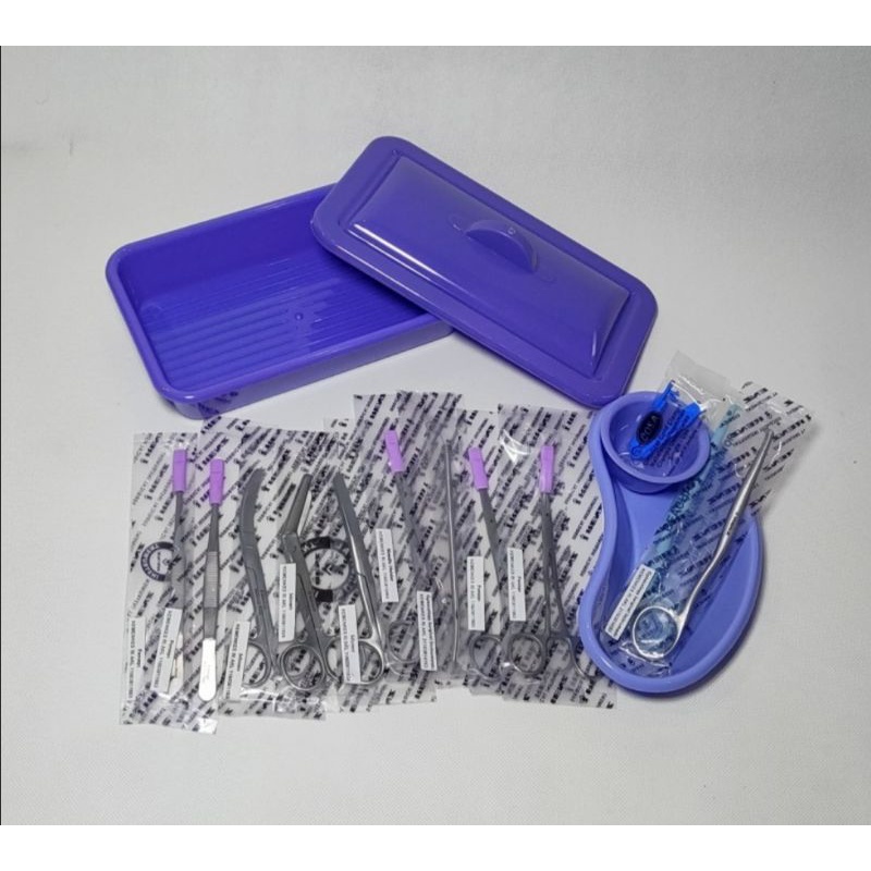 partus set murah