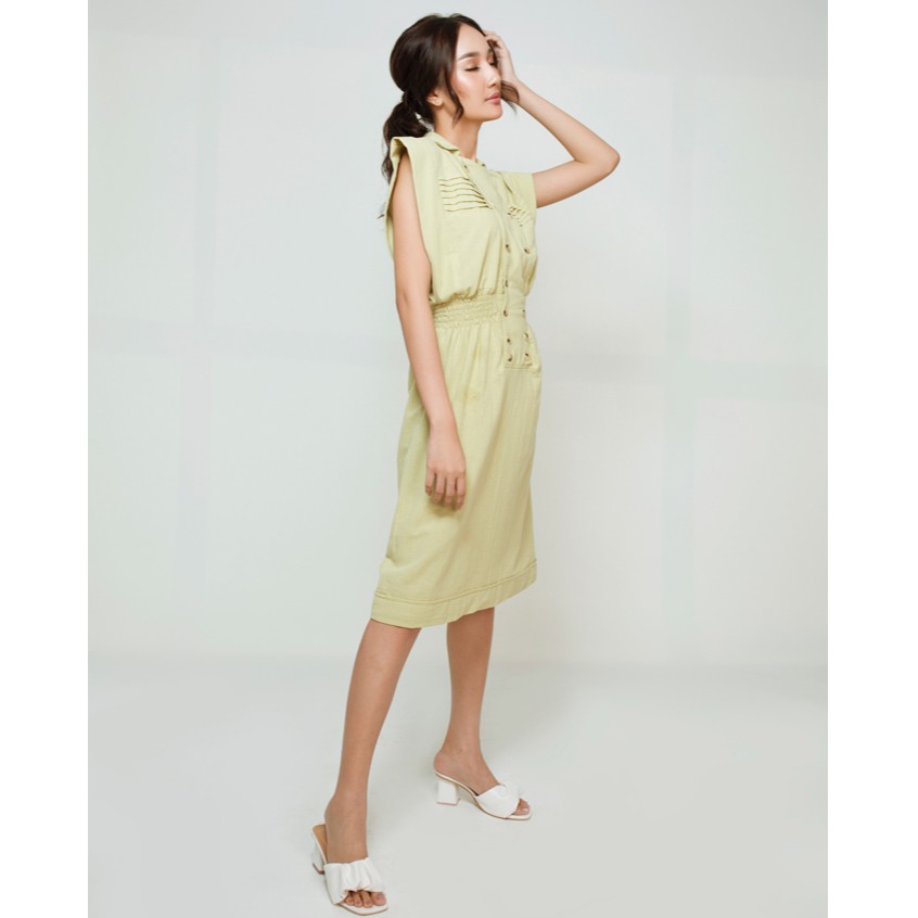 Punya Penelope Dress