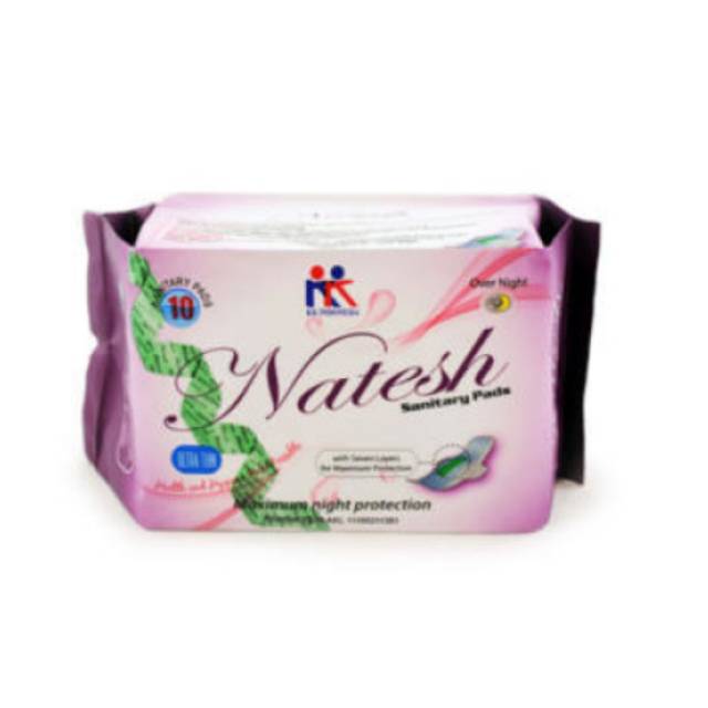 PEMBALUT HERBAL