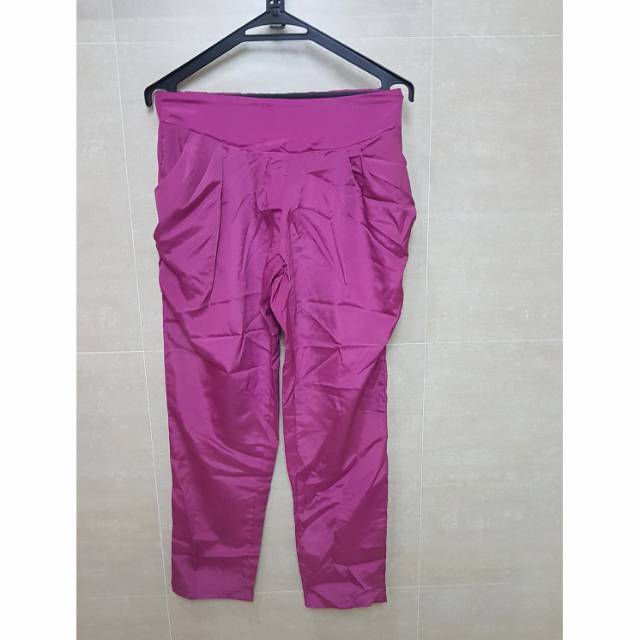 Baggy pant celana
