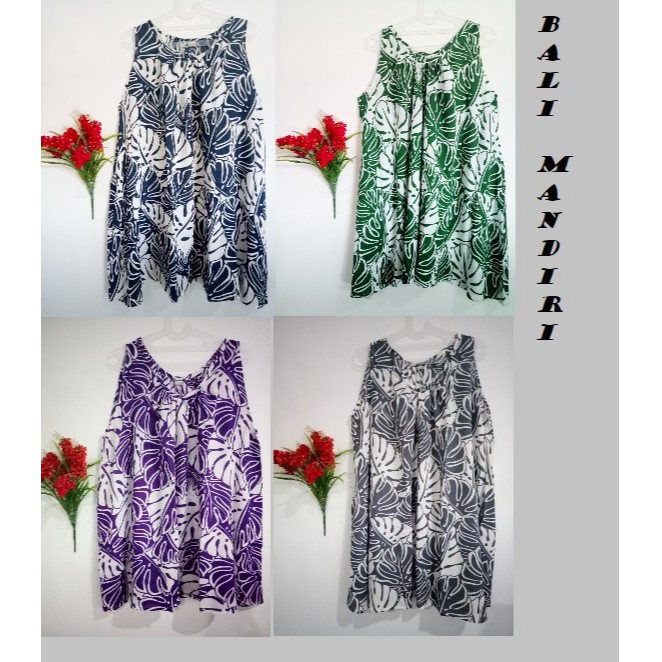 Home Dress