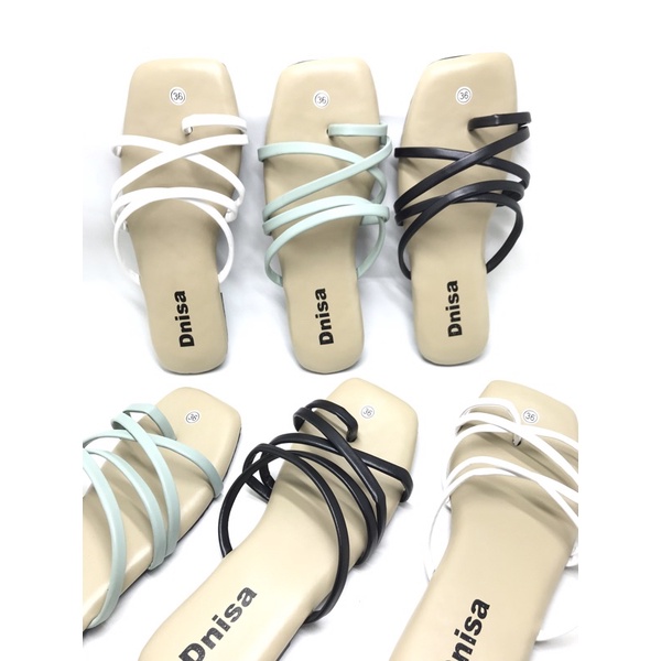 Chania sandal