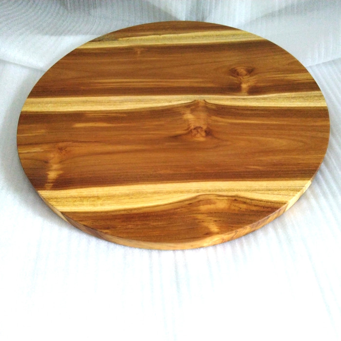 Talenan Jati Asli Custom