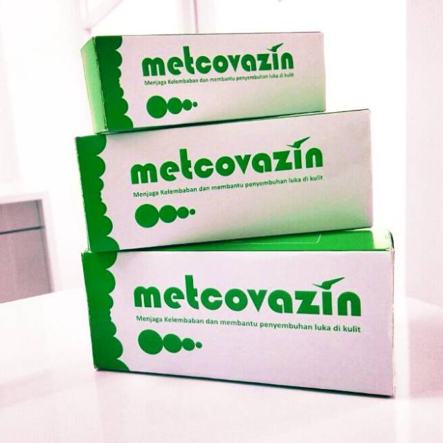 Zalp Metcovazin