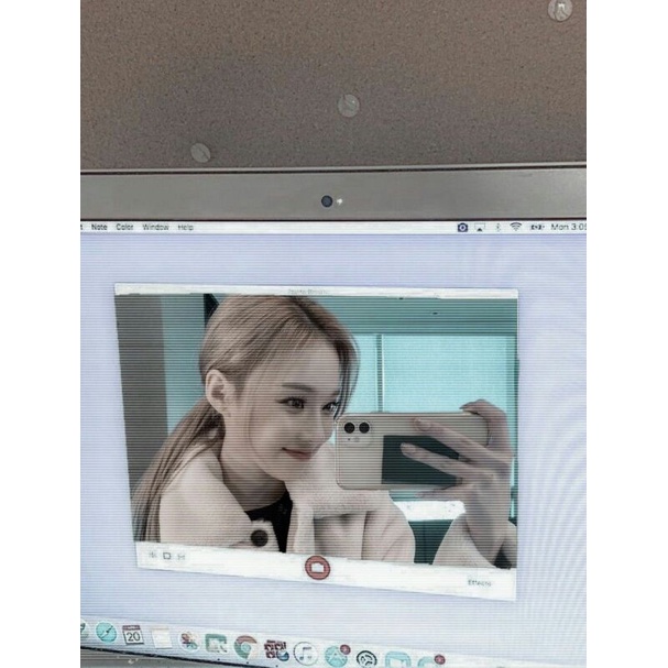 POLAROID CUSTOM