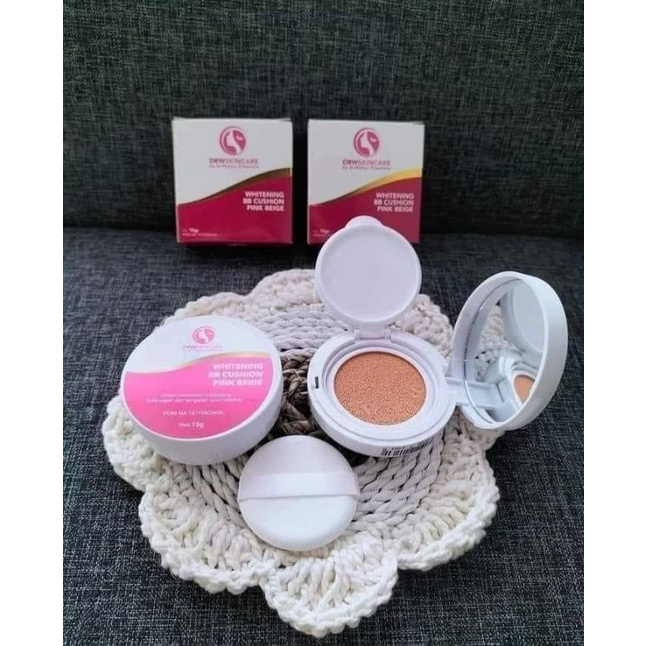 Bb cusion Drw skincare