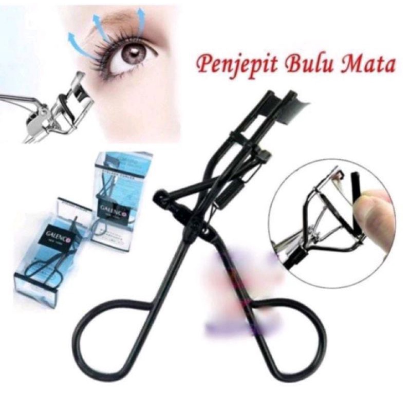 penjepit bulu mata