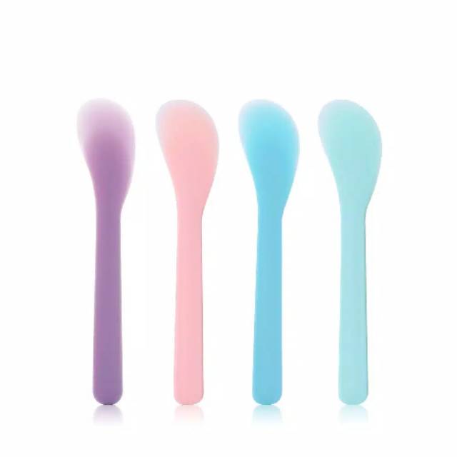 Spatula Masker Wajah