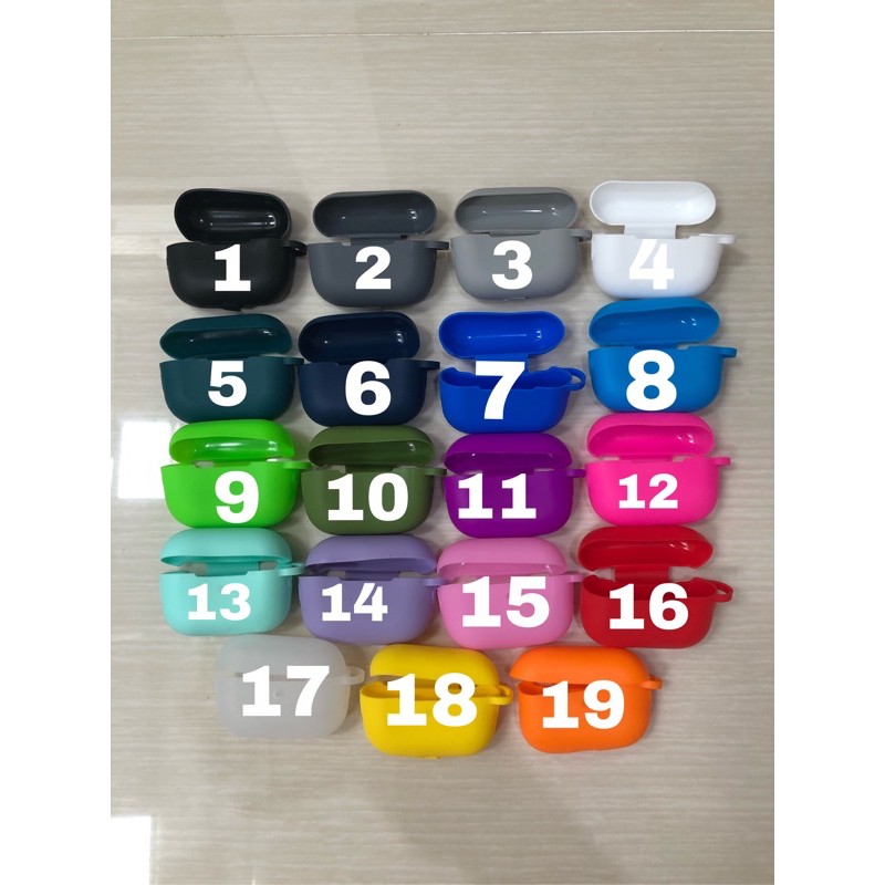 Case Airpods Pro Softcase