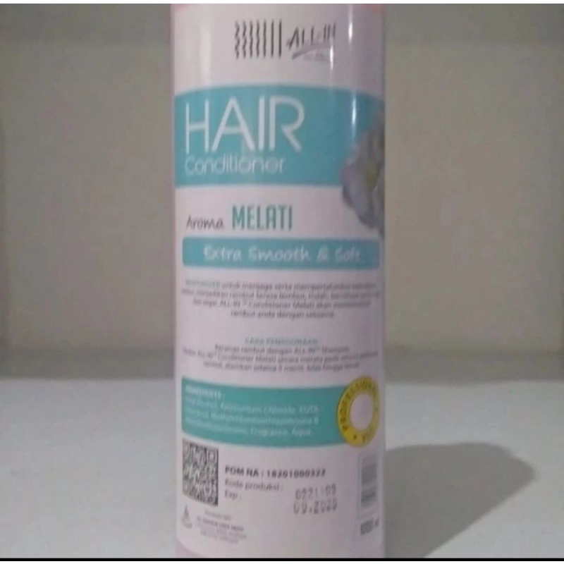ALL IN conditioner