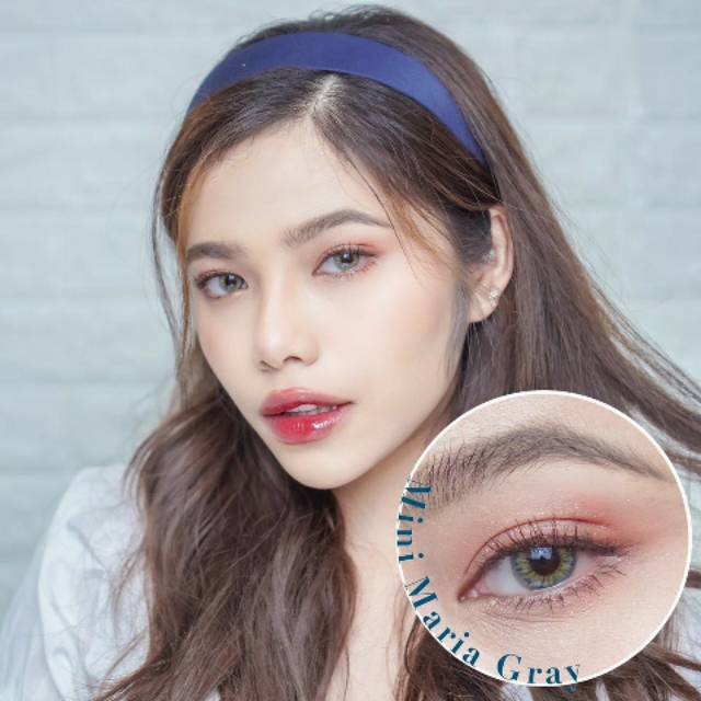 Kitty kawaii Mini Maria softlens