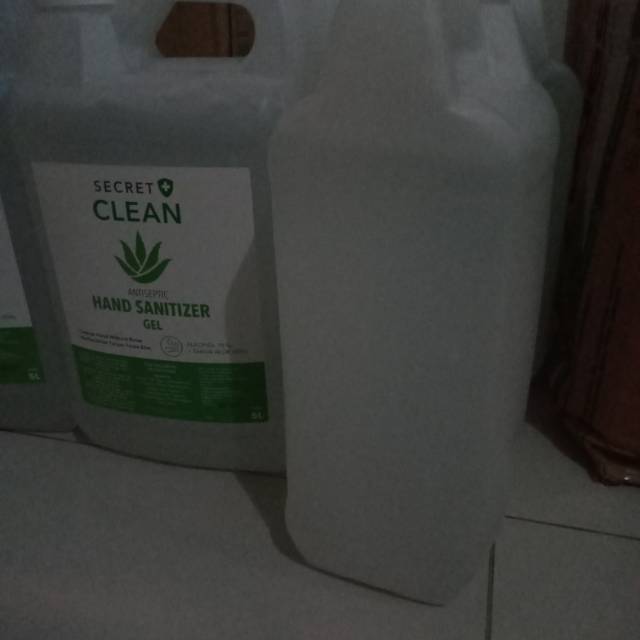 Handsanitizer