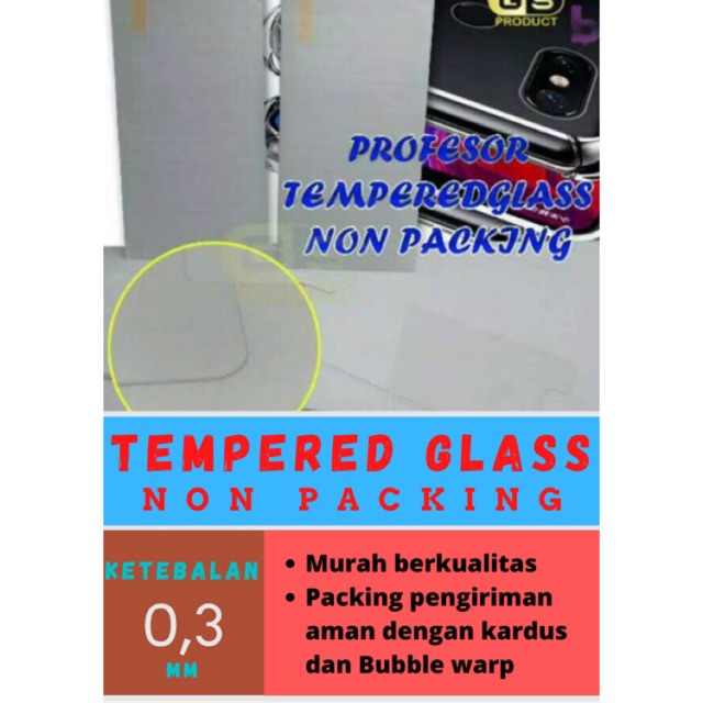 Tempered glass Redmi 5A