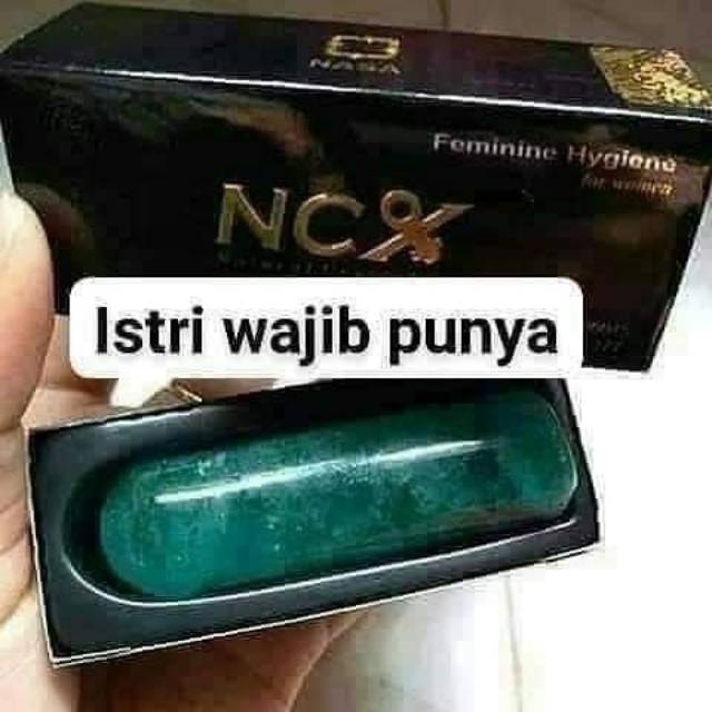 NCX CRISTALX
