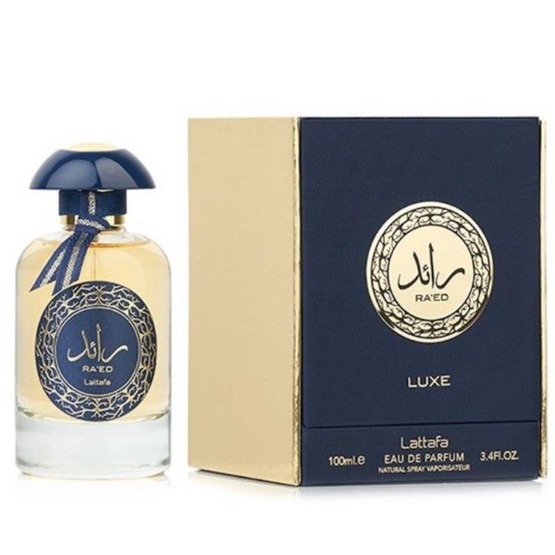 Ra'ed Lattafa Eau de Parfume 100ml
