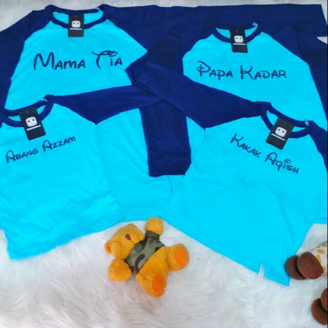 Kaos cs rafa