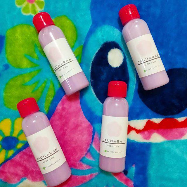 Milk Shower Collagen