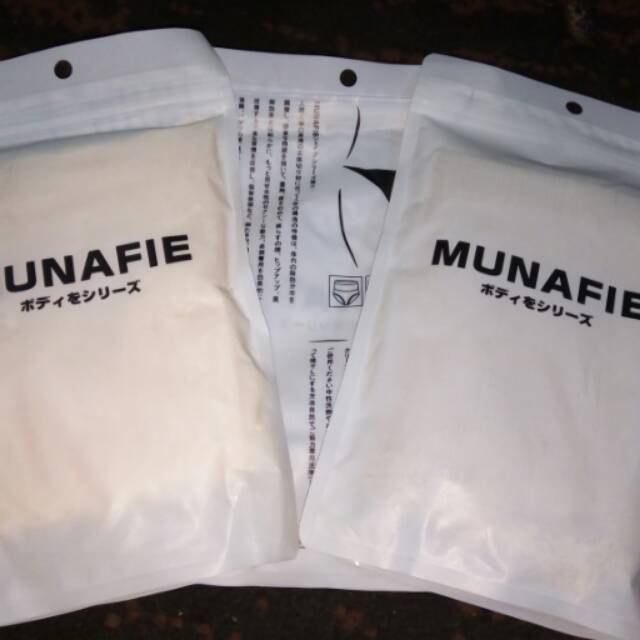 Munafie