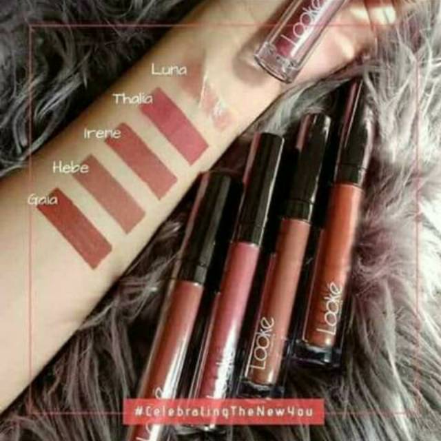 Looke