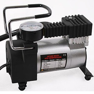 Mini Air Compressor DC 12V 150 PSI