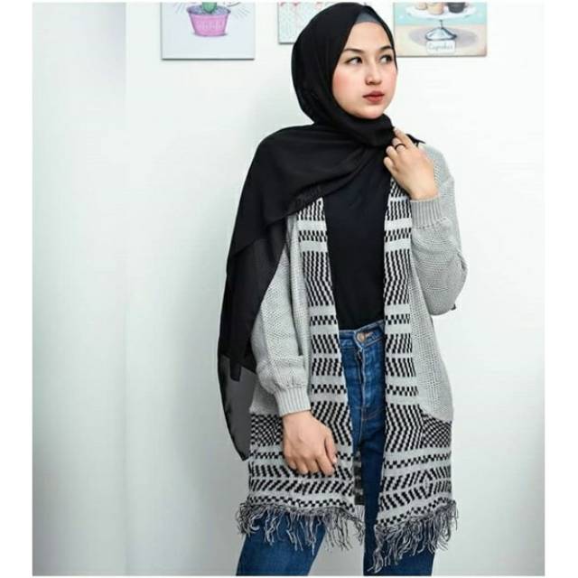 Sahara outher grey
