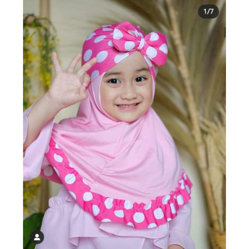jilbabanak