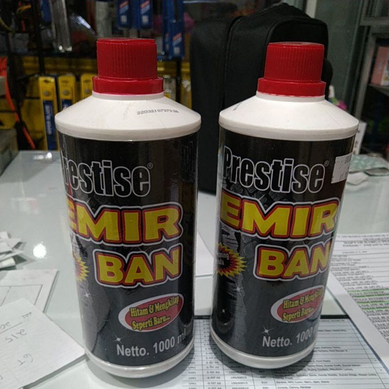 Semir Ban Mobil