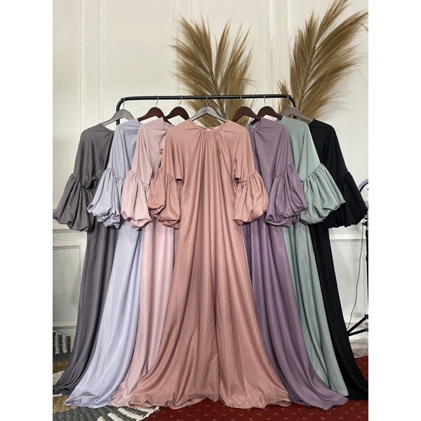 ayudya premium abaya