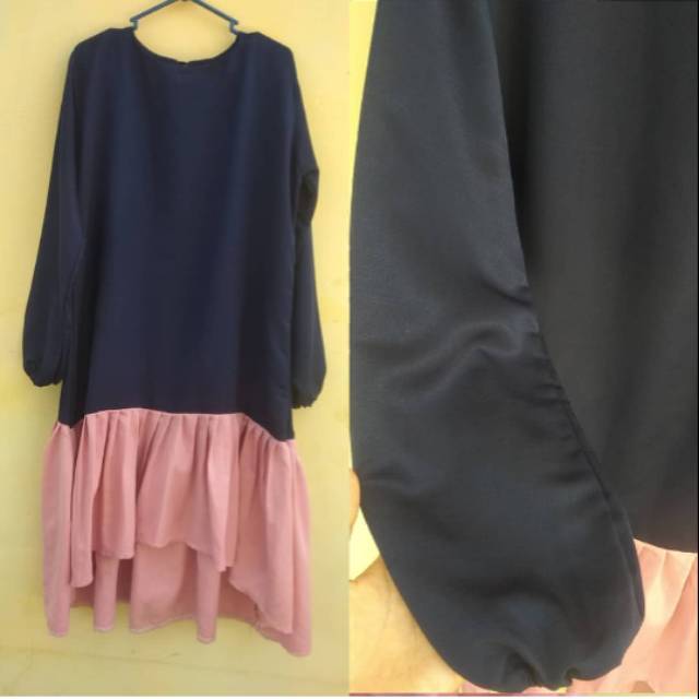 Baju tunic