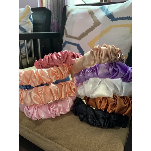 Bandana Serut