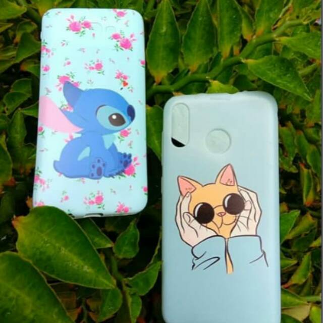 Custom case. Anticrack. Softcase. Hardcase