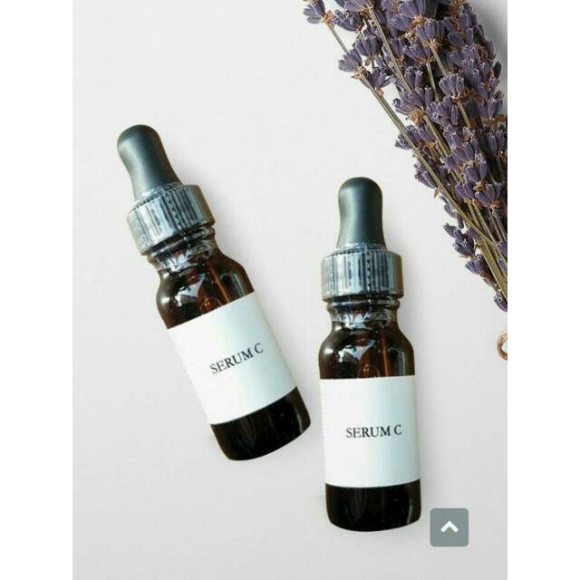 Serum C NuAmoorea