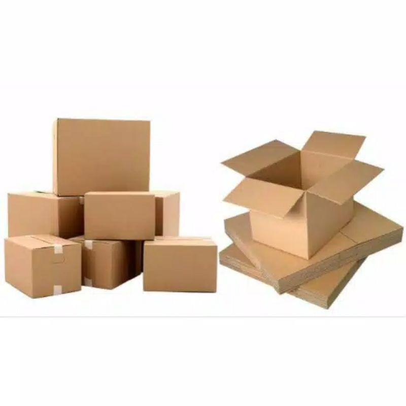 tambahan packing dus