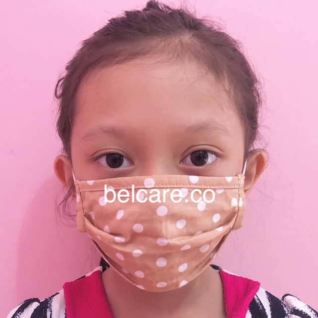 Masker anak