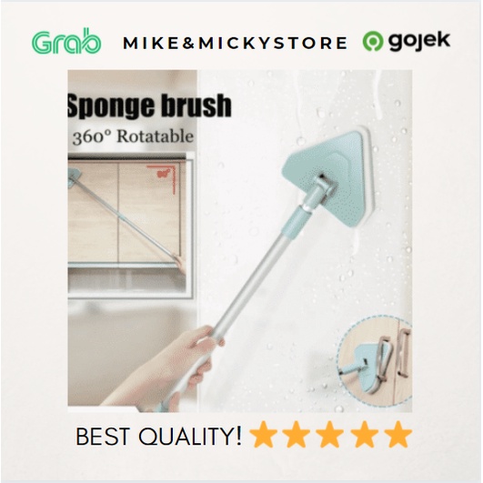TRINGULAR SPIN MOP ORIGINAL