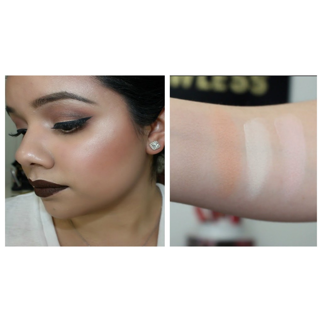 ELF Illumating Palette