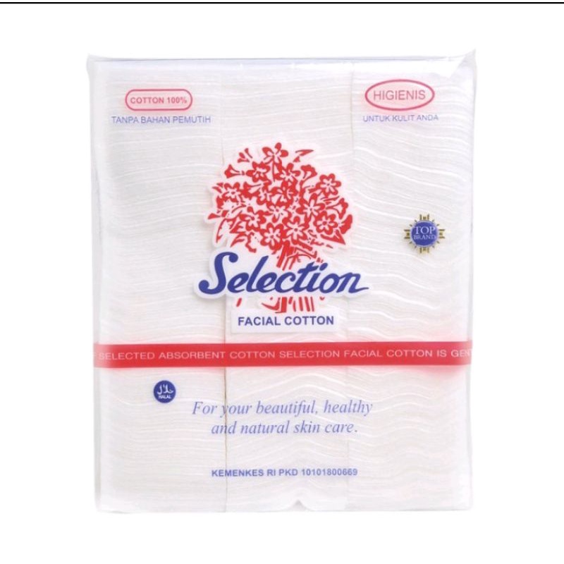 KAPAS SELECTION 35gr