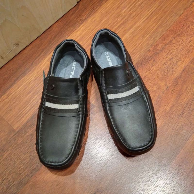 SEPATU PRIA ~ SPYDERBILT ORIGINAL