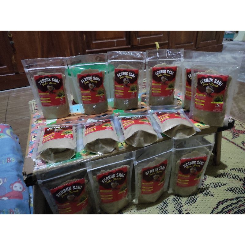berkah lintang 9