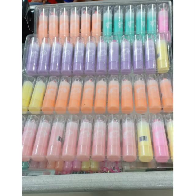 Madamgie lipbalm
