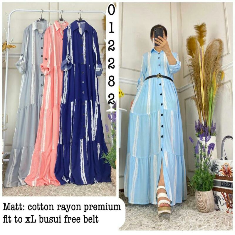 Longdress