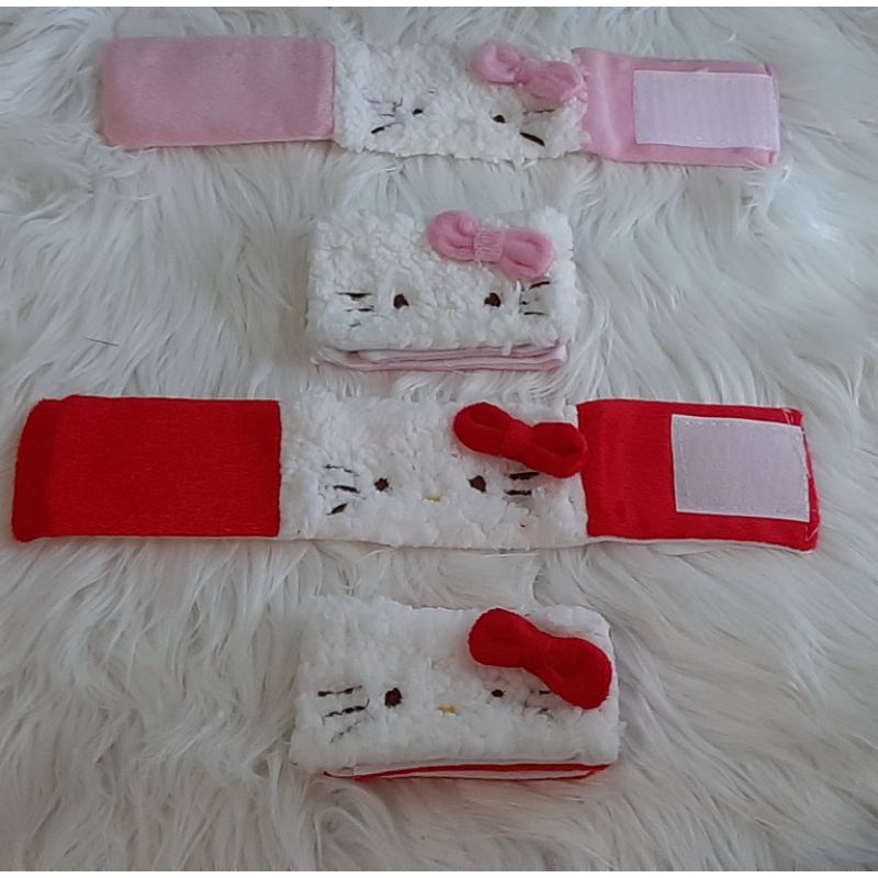 Pengikat Horden Hello kitty