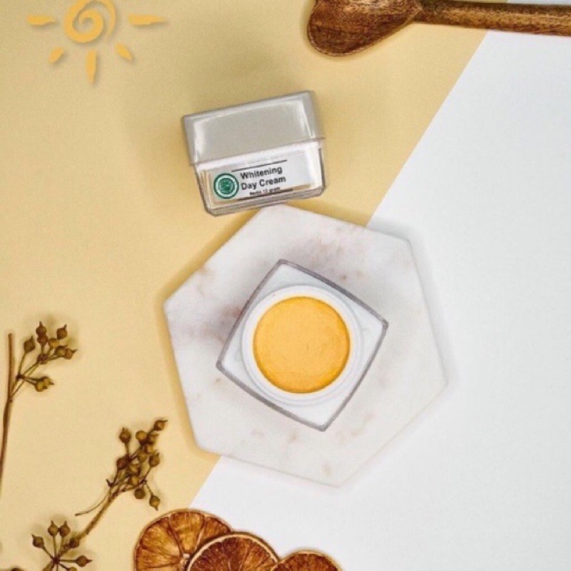 Ms Glow Day Cream