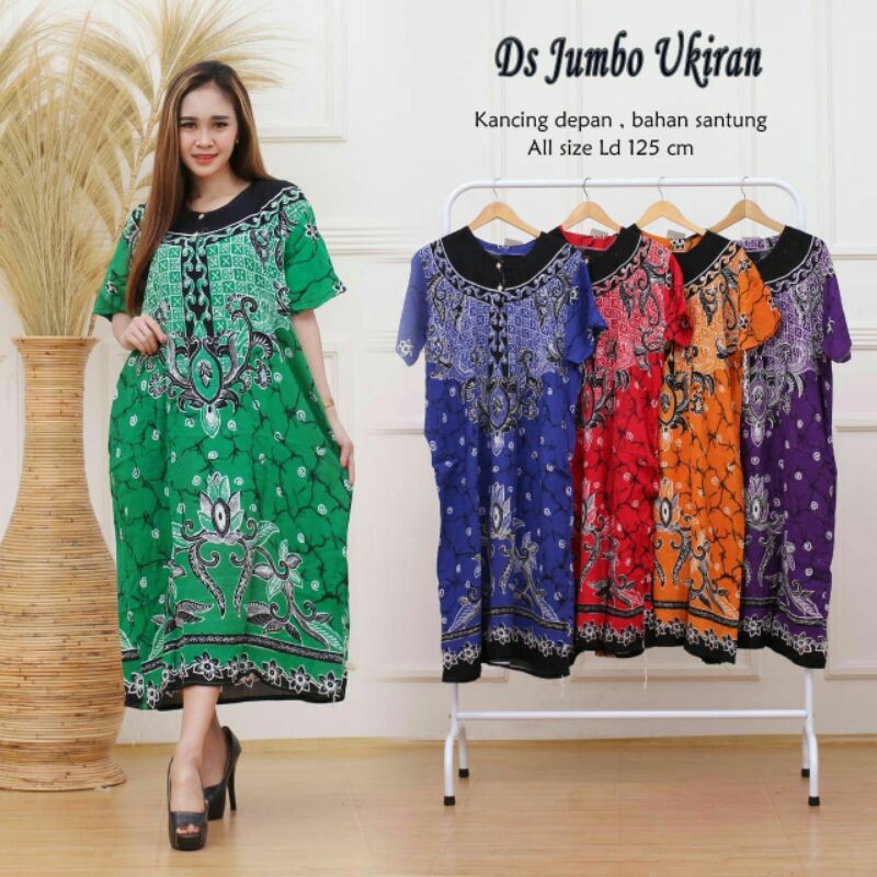 BISA COD DASTER JUMBO TIKTOK LD 125CM | DASTER ADEM