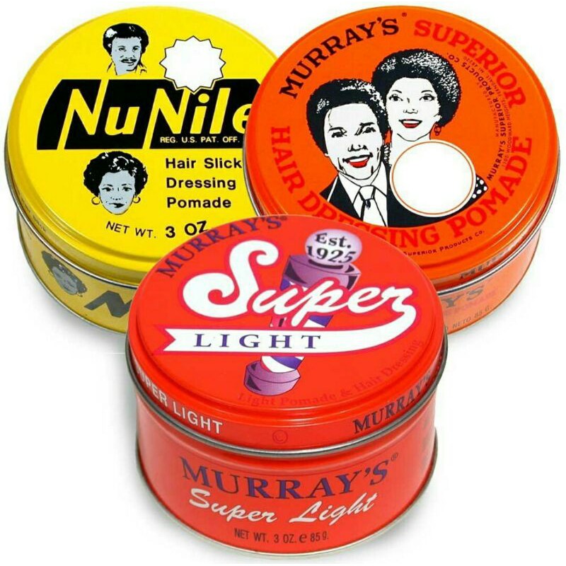 POMADE MURRAYS ORIGINAL