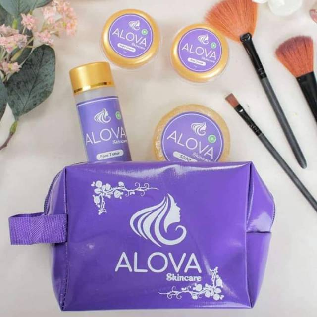 ALOVA SKINCARE