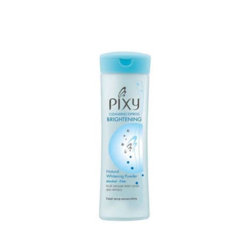 Widjayashopp Pixy Cleansing Express Brightening 150ML