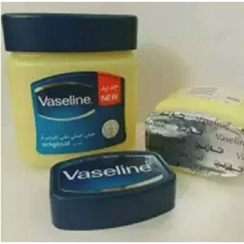 Vaseline 50ml  (Arab) Original