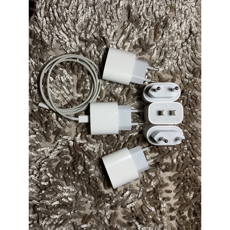 Adapter 18W / 20W original