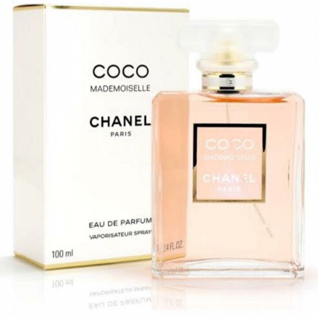 COCO CHANEL